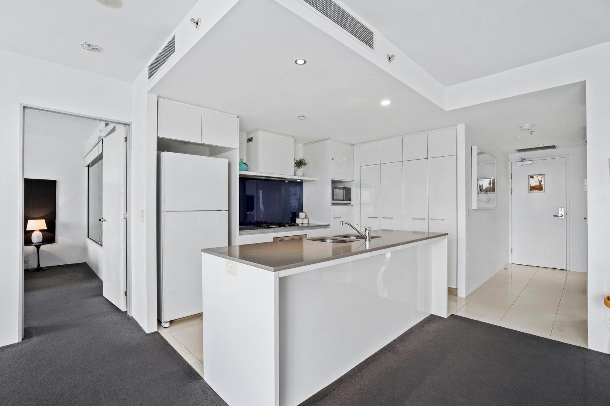 Circle On Cavill - Qstay Apartment Gold Coast