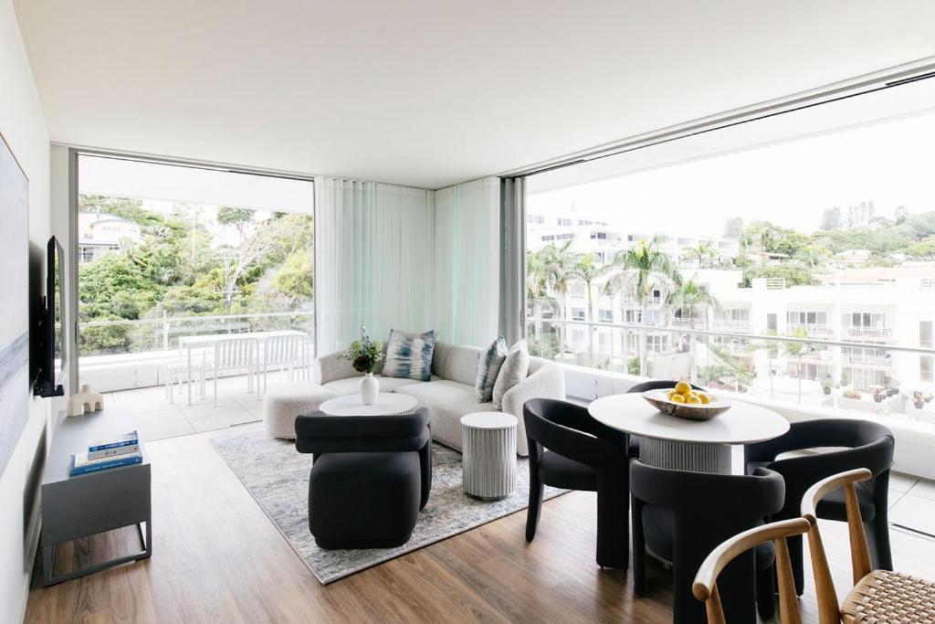 Aparthotel Kirra Point
