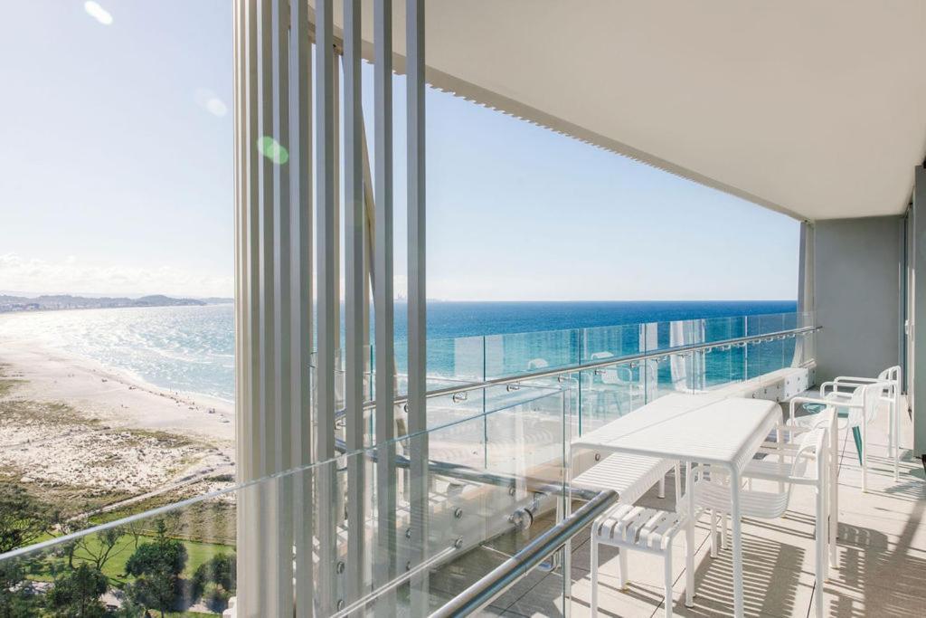 Kirra Point Gold Coast