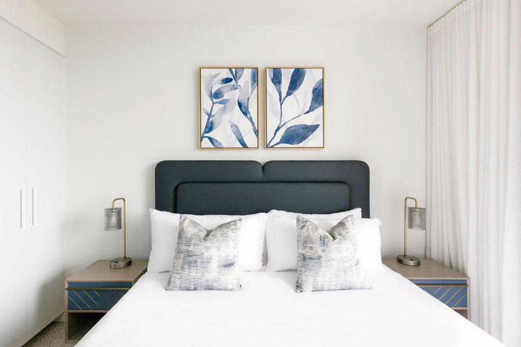 Kirra Point Aparthotel