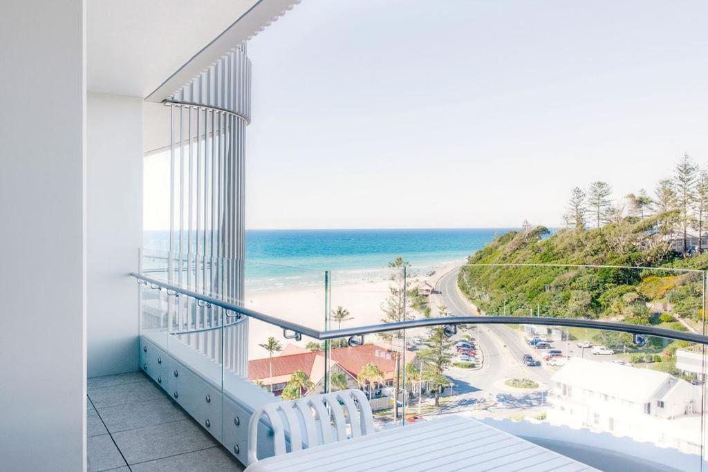 Aparthotel Kirra Point *