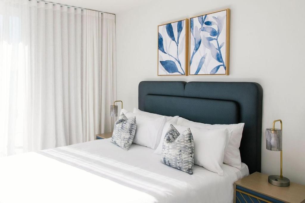 Kirra Point Aparthotel Gold Coast