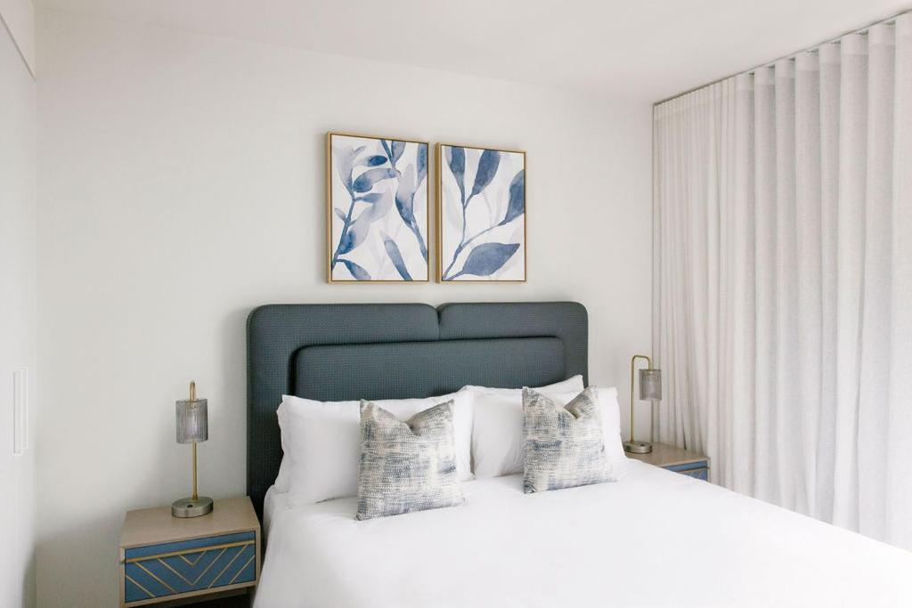 Aparthotel Kirra Point