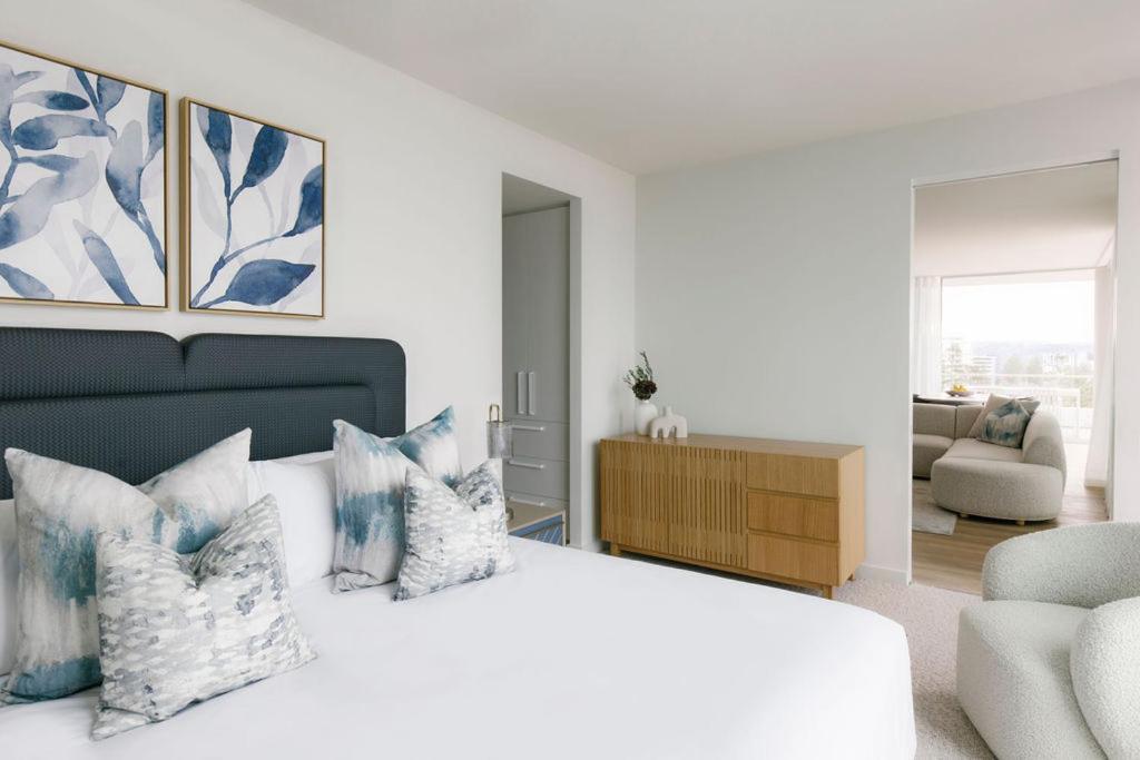 Aparthotel Kirra Point Gold Coast