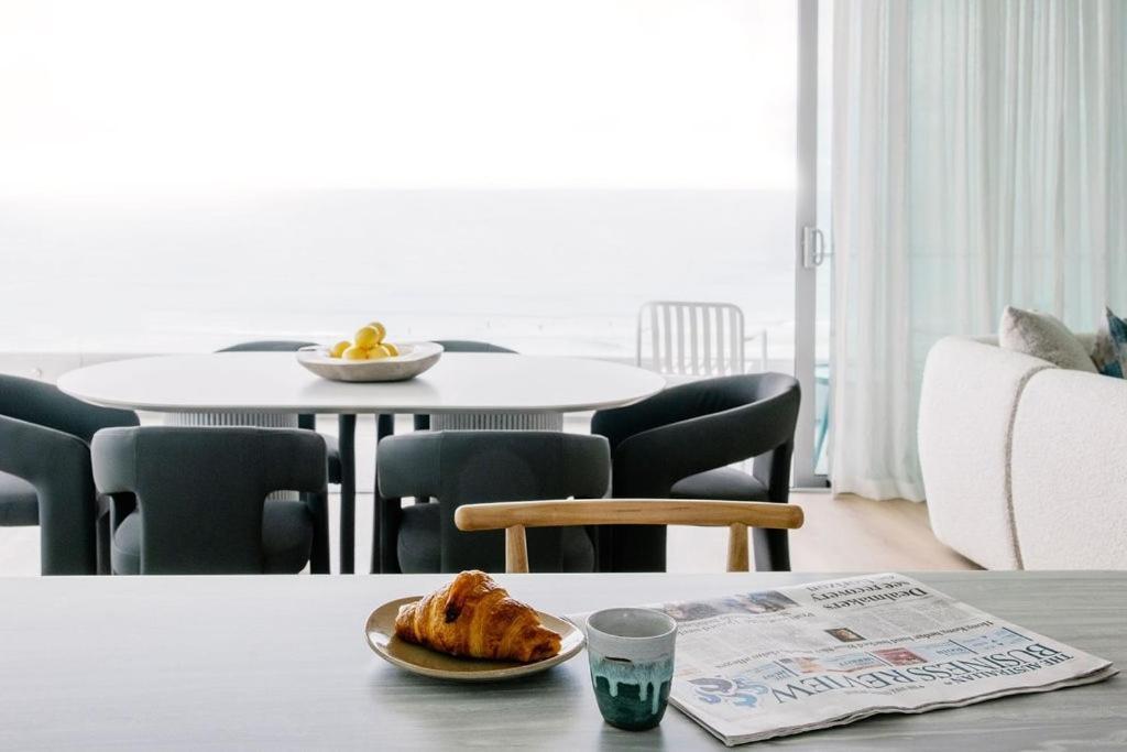 Aparthotel Kirra Point