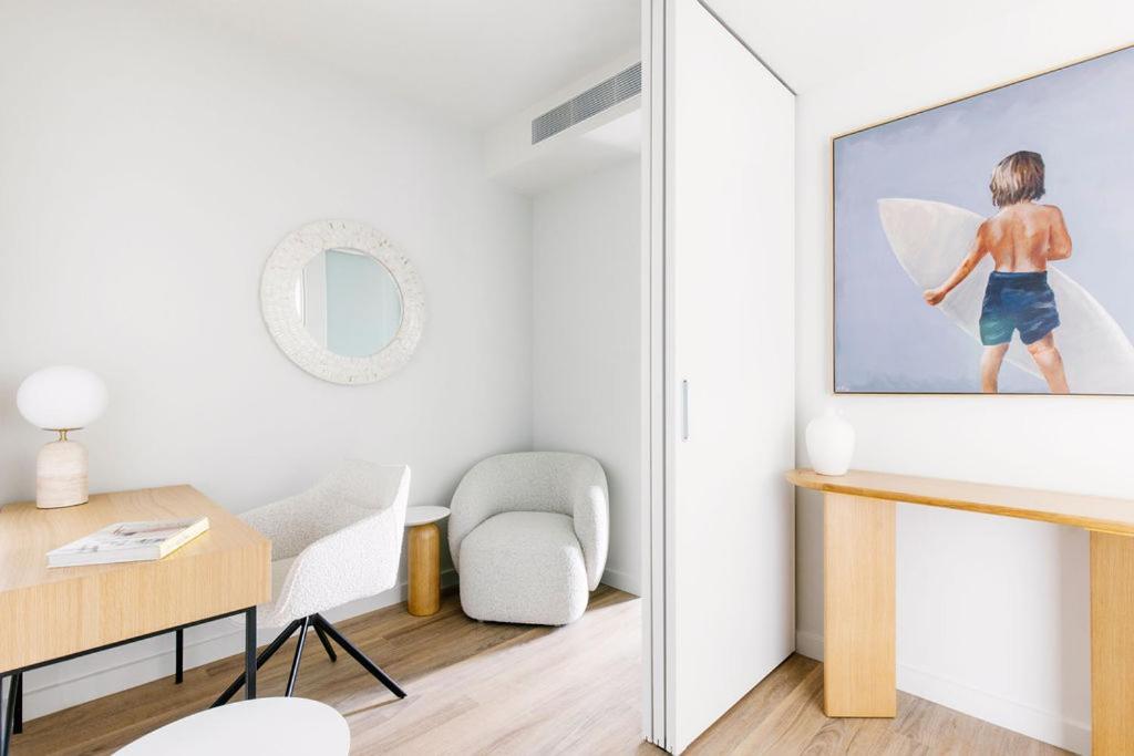 Aparthotel Kirra Point Gold Coast