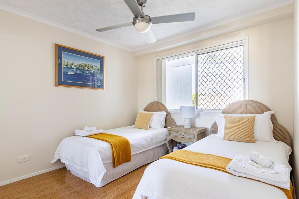 Apartment Perfect Mermaid Gold Coast