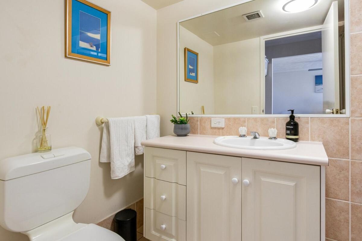 Perfect Mermaid Apartment Gold Coast