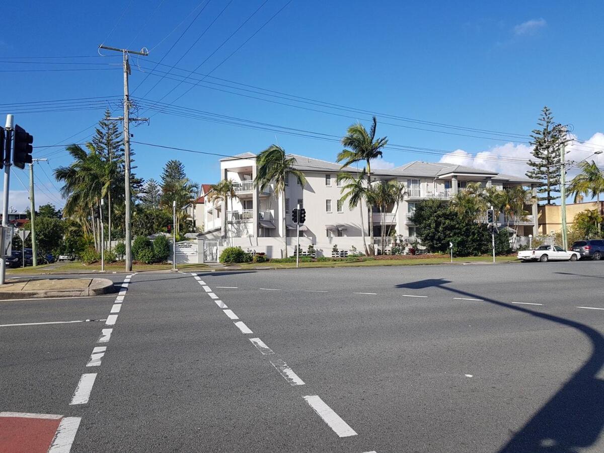 Apartment Perfect Mermaid Gold Coast
