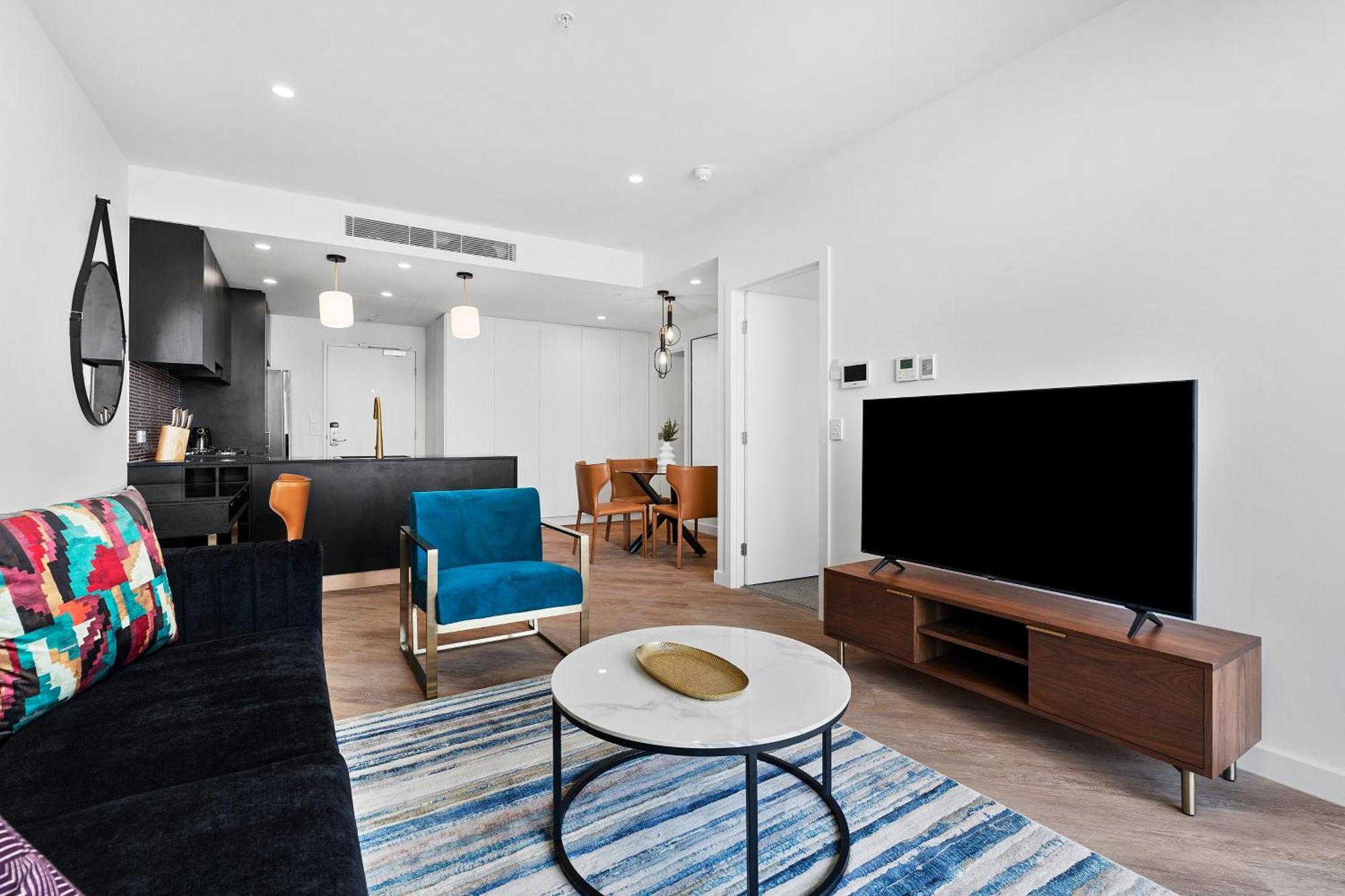 Tryp By Wyndham Southport Gold Coast