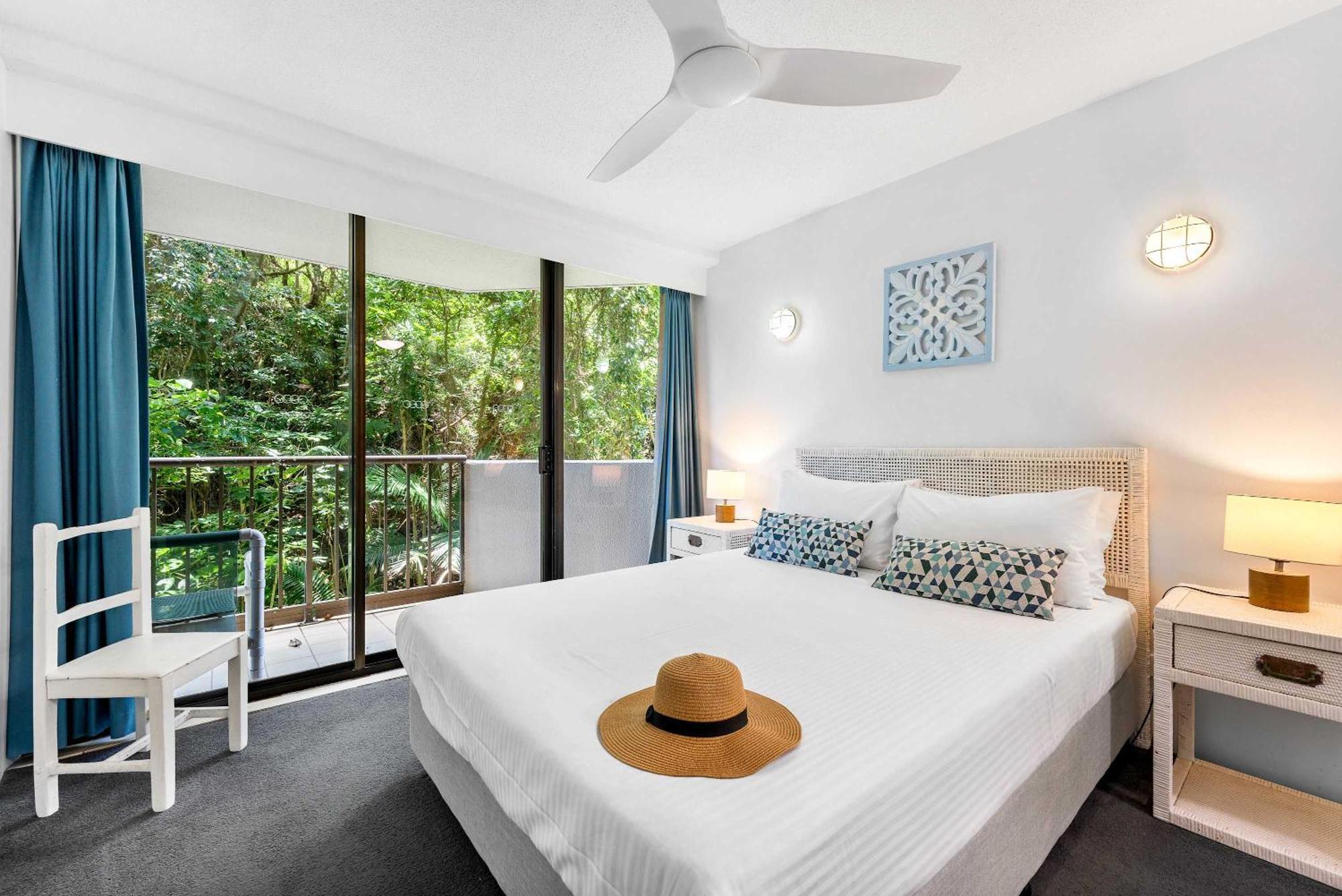 The Rocks Unit 5d Apartment Gold Coast