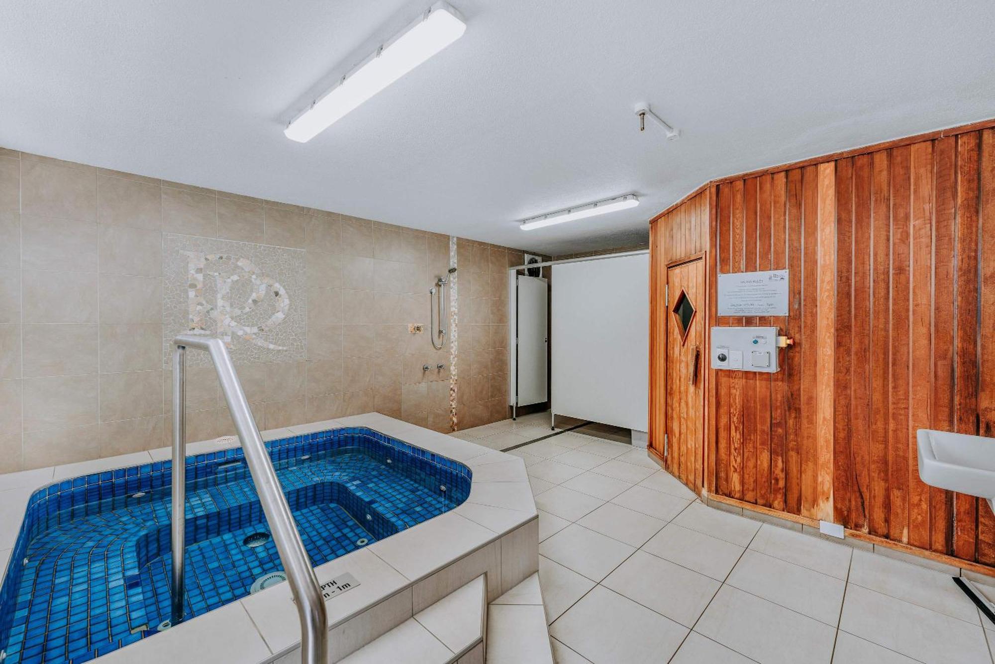 The Rocks Unit 3d Apartment *