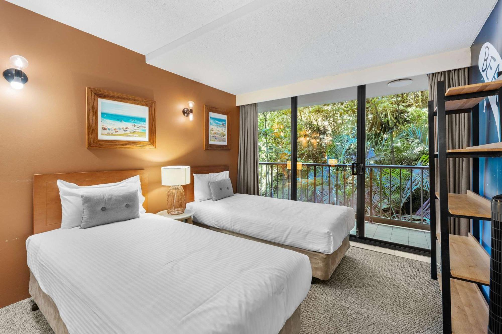 The Rocks Unit 3d Apartment *