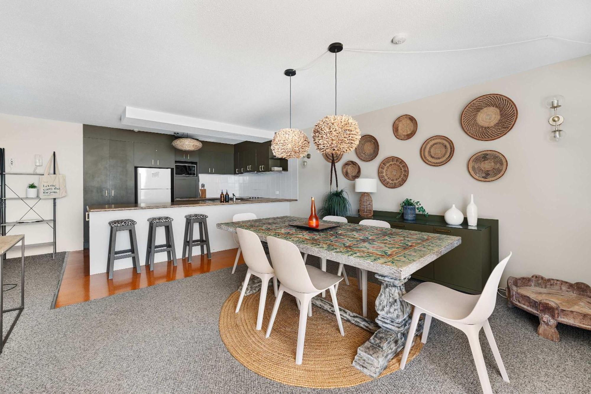 The Rocks Unit 3d Apartment Gold Coast