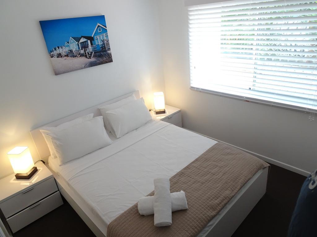 Costa D'ora 3* Gold Coast