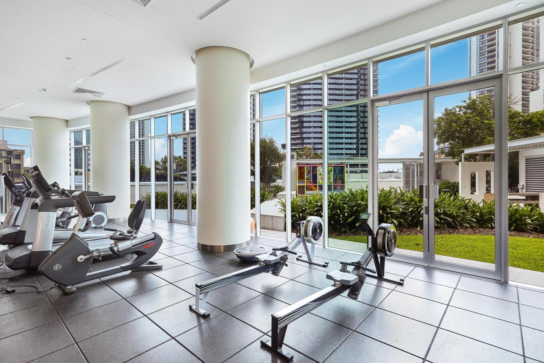 Paradise Living At Hilton With Stunning Ocean View Apartamento *