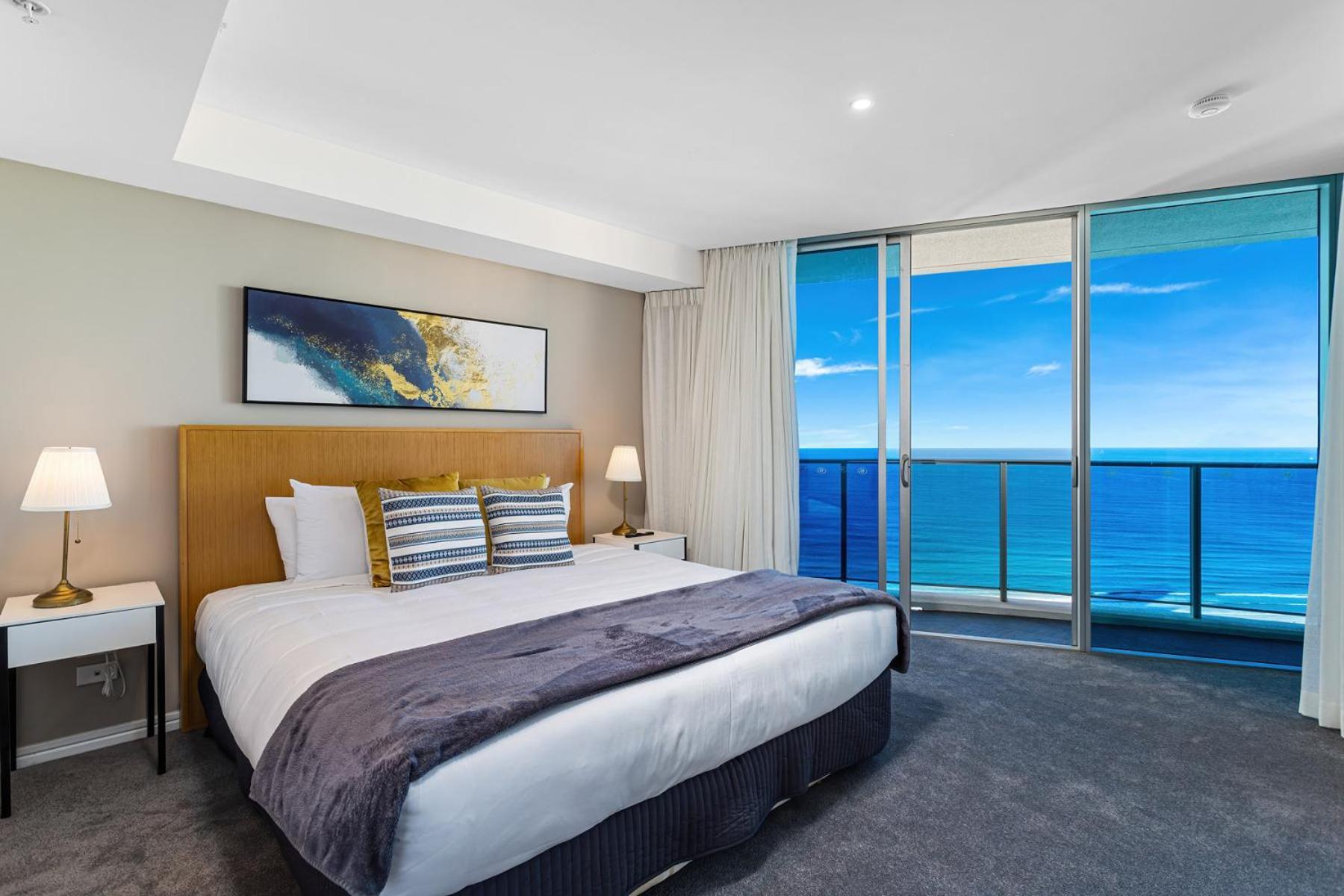 Paradise Living At Hilton With Stunning Ocean View Apartamento *
