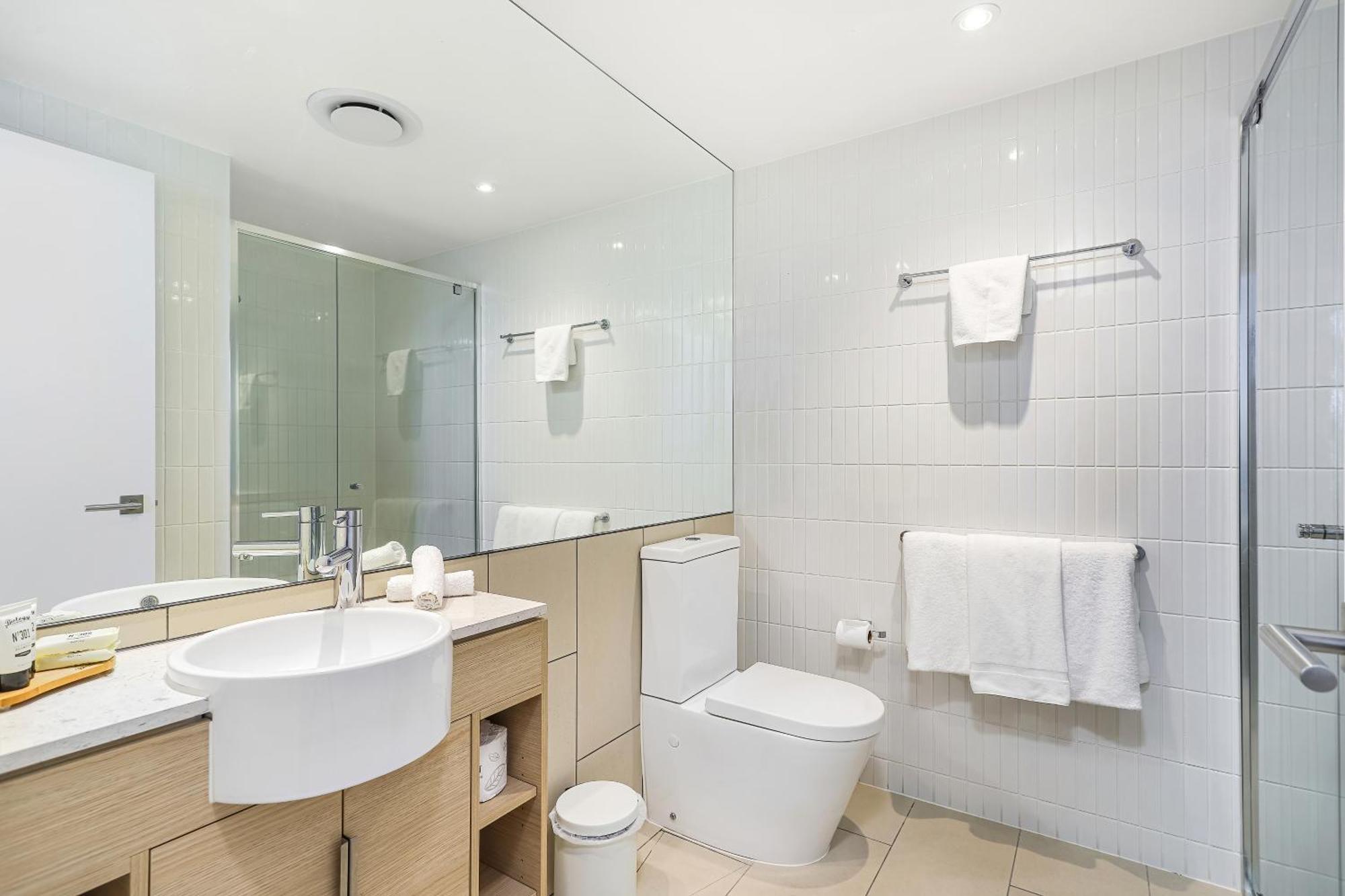 Apartment Broadbeach Oceanview Level 26 With Carpark - 4 Mins Walk To The