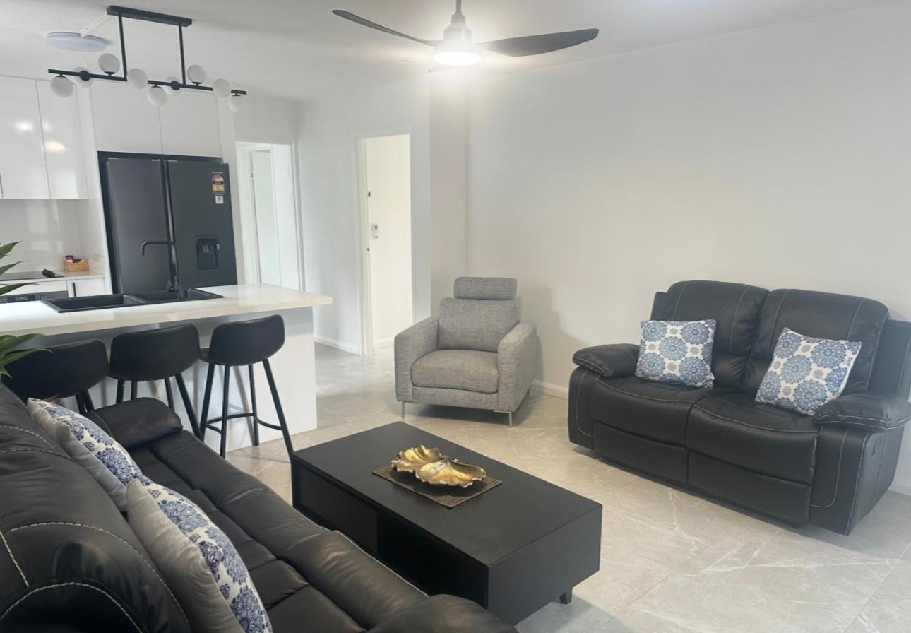 Apartamento Rio Grand Peninsular Dr Gold Coast