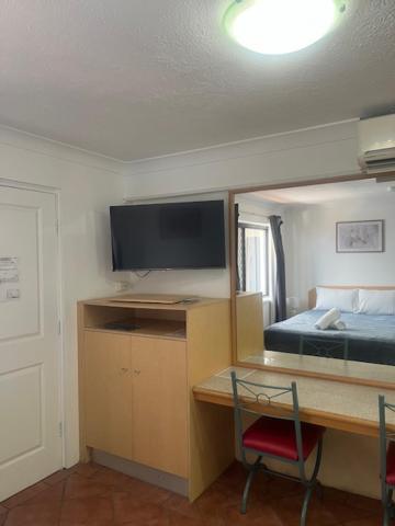 Aparthotel Harbour Side