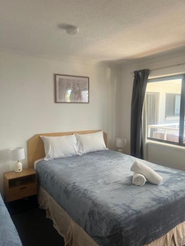 Harbour Side Aparthotel Gold Coast
