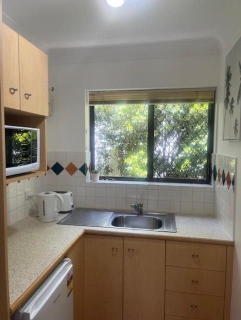 Harbour Side 3* Gold Coast