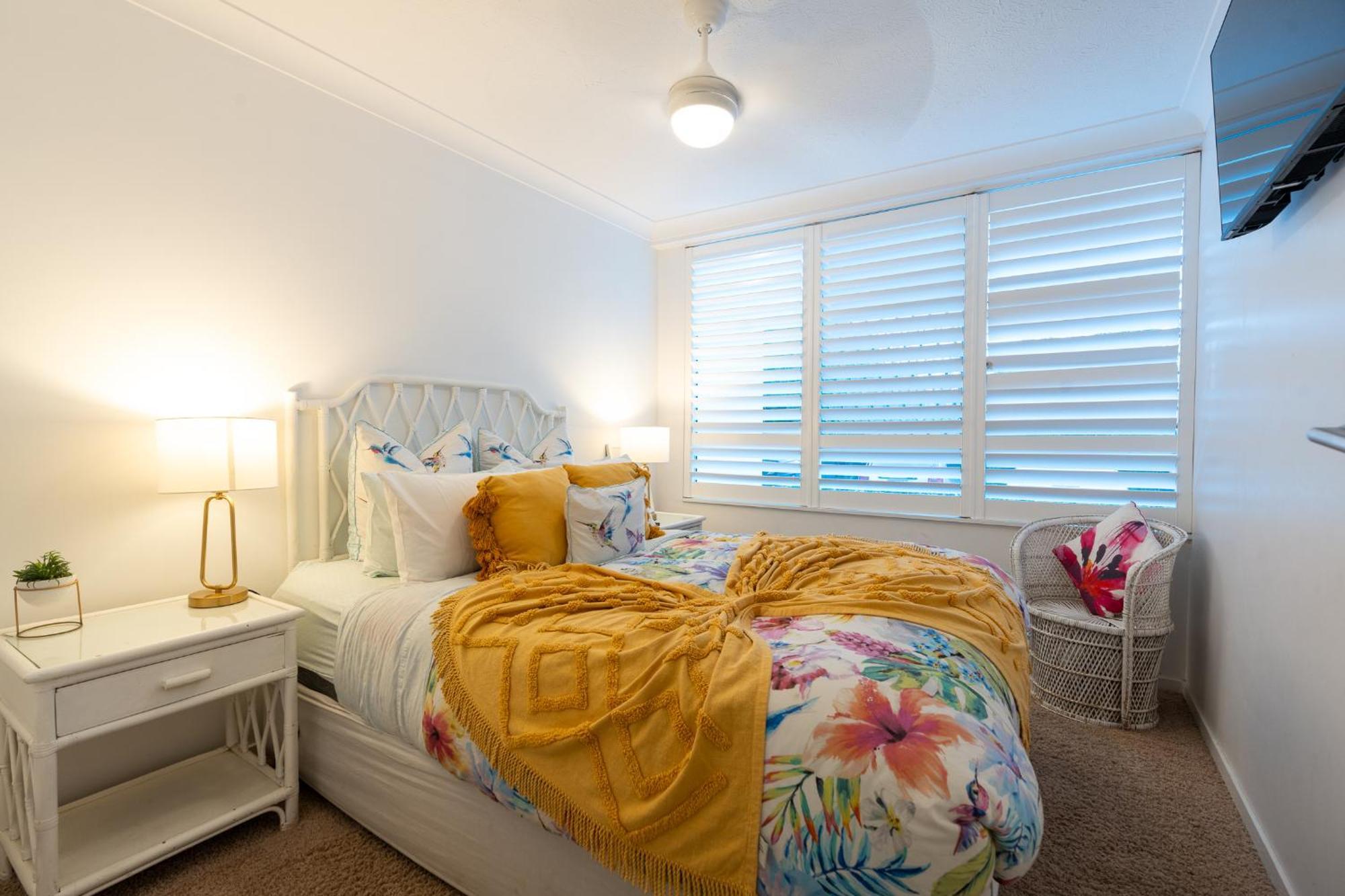 Beachside Beauty At Burleigh Pavilion! * Gold Coast
