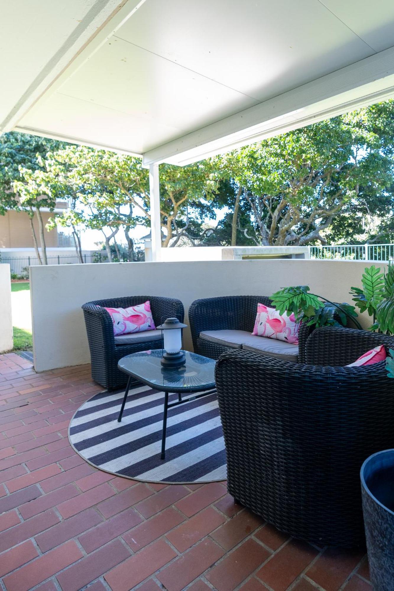 Beachside Beauty At Burleigh Pavilion!