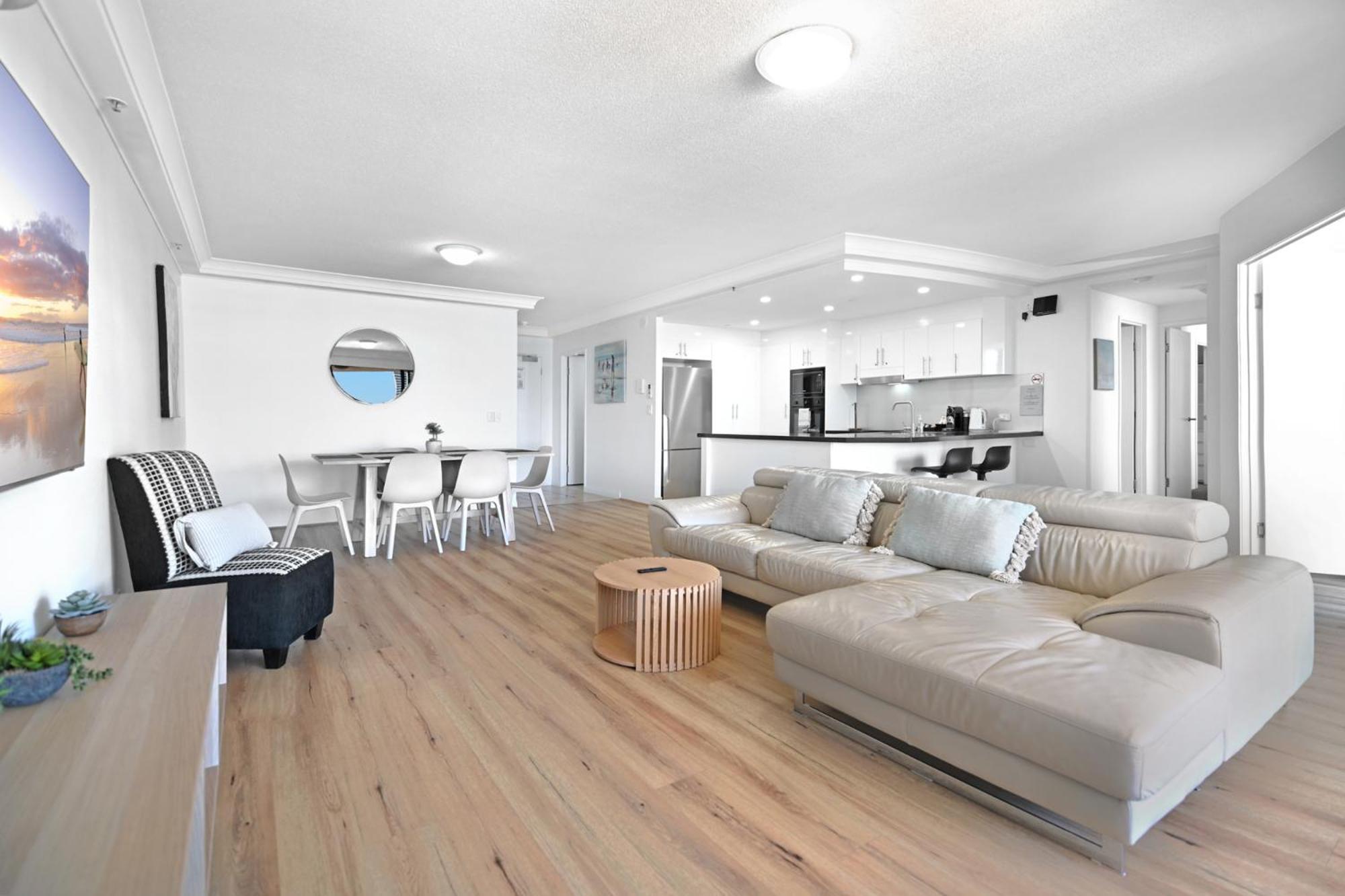 Crown Tower By Serain Residences
