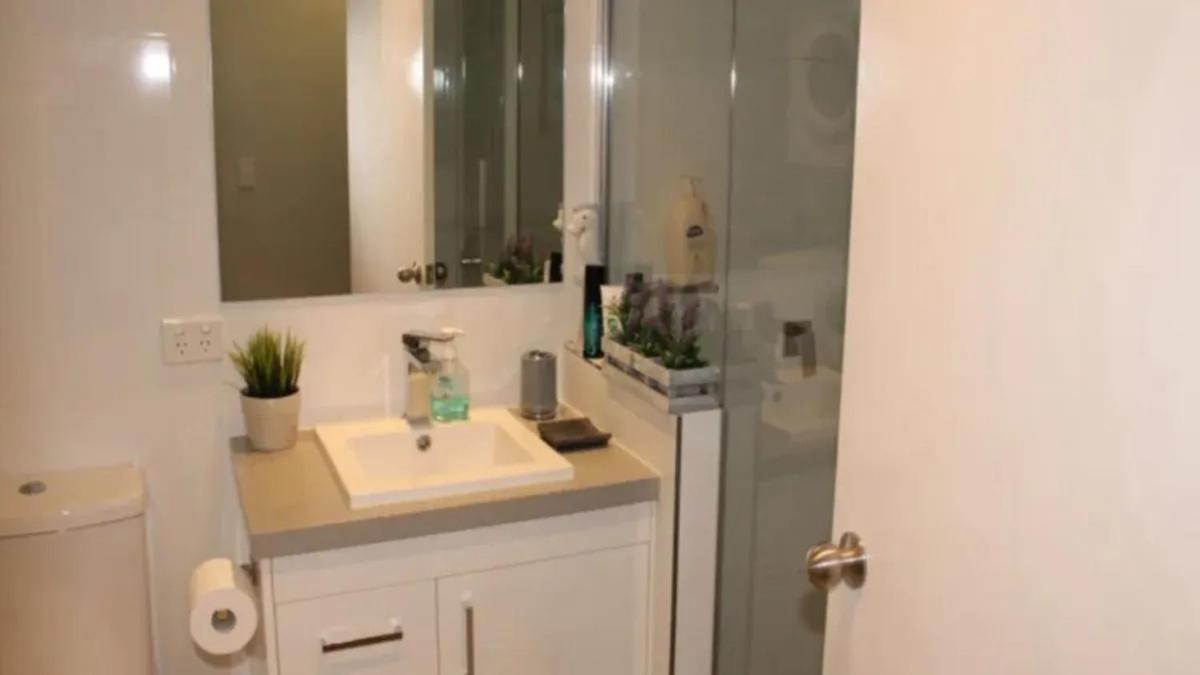 Paradise Grove Apartment *
