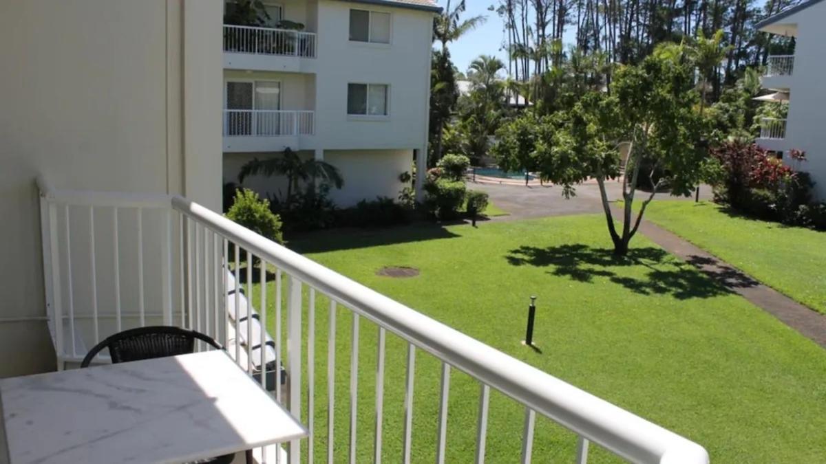 Apartment Paradise Grove