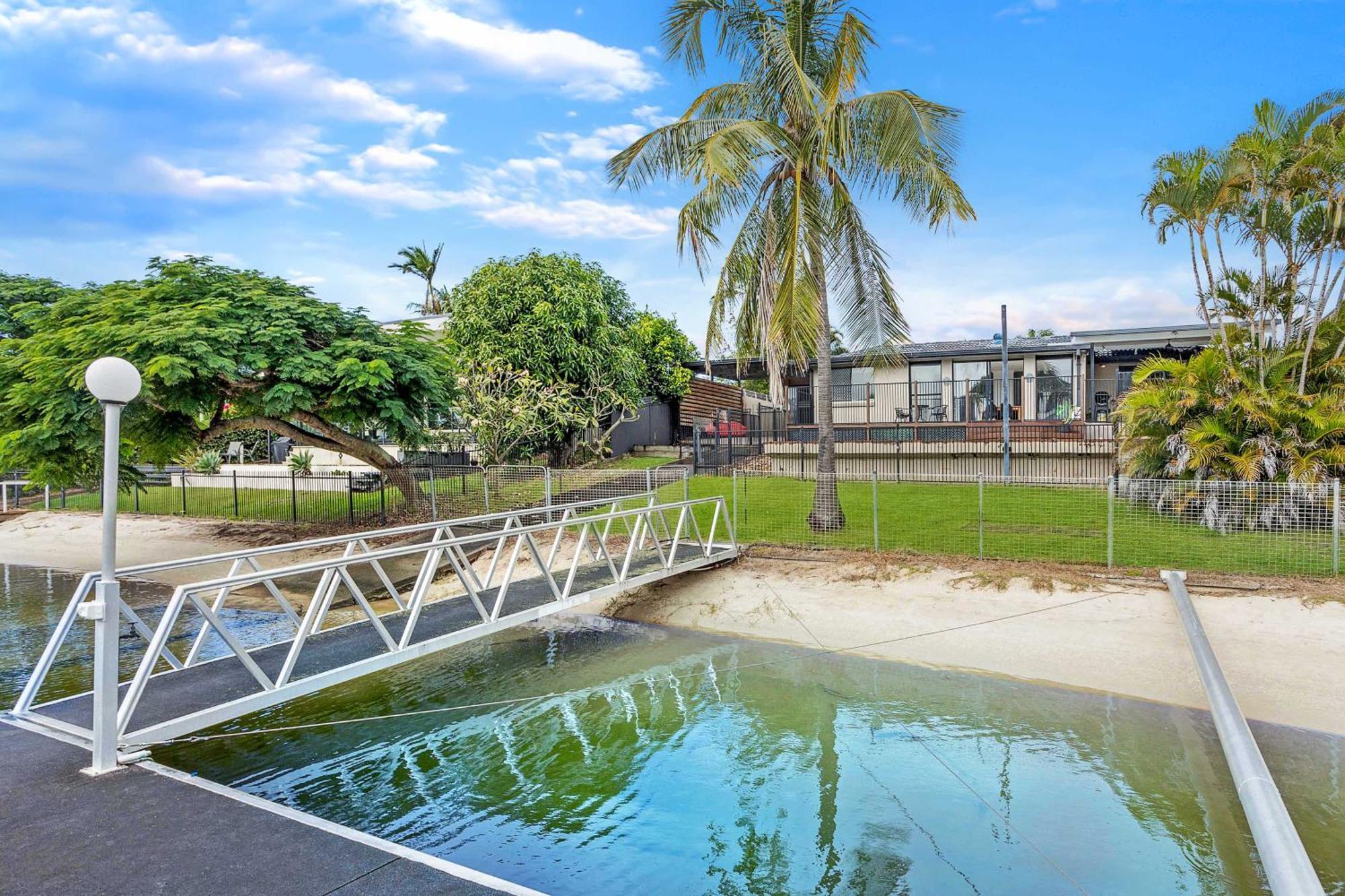 Perfect Family Retreat Holiday home