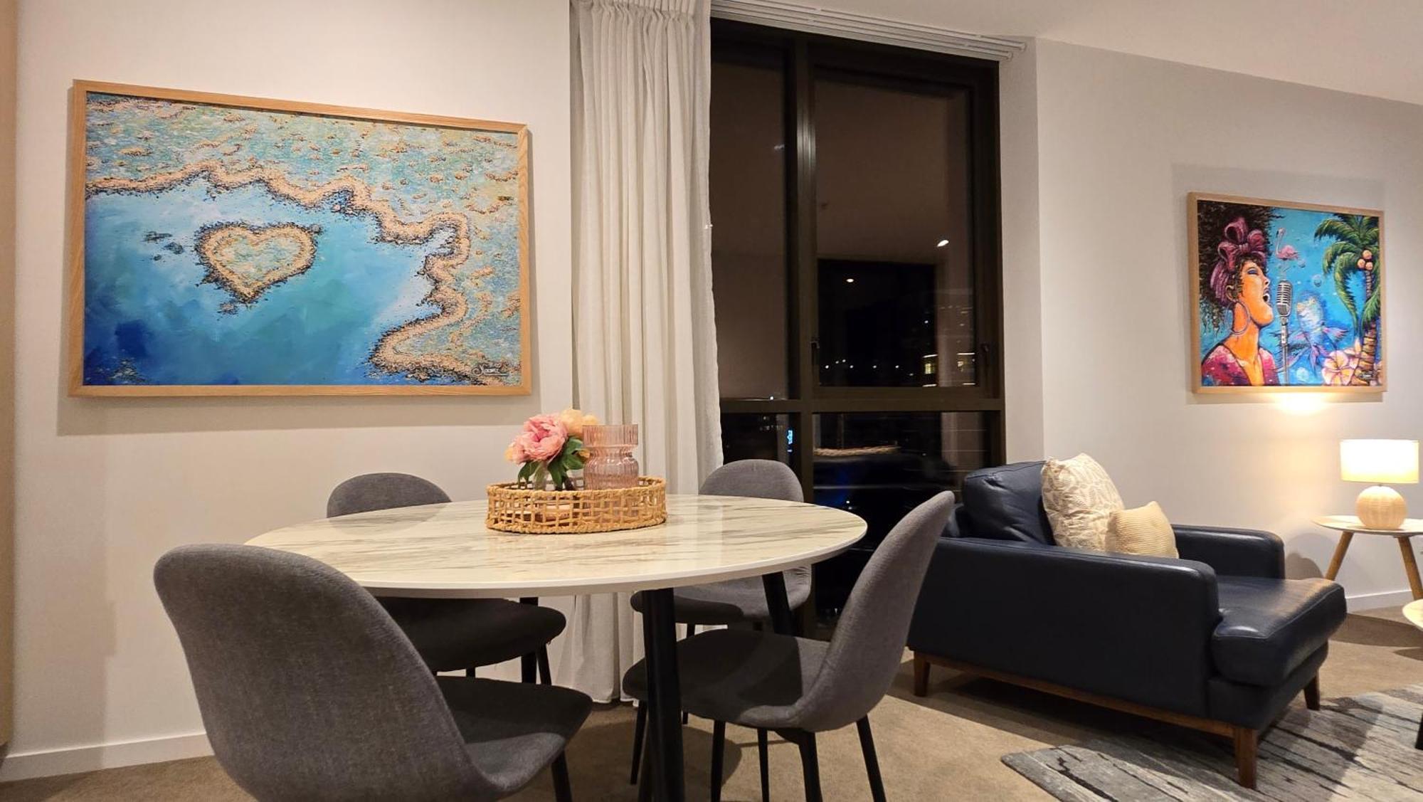 Prime Broadbeach Location Wpool Free Onsite Parking Gold Coast