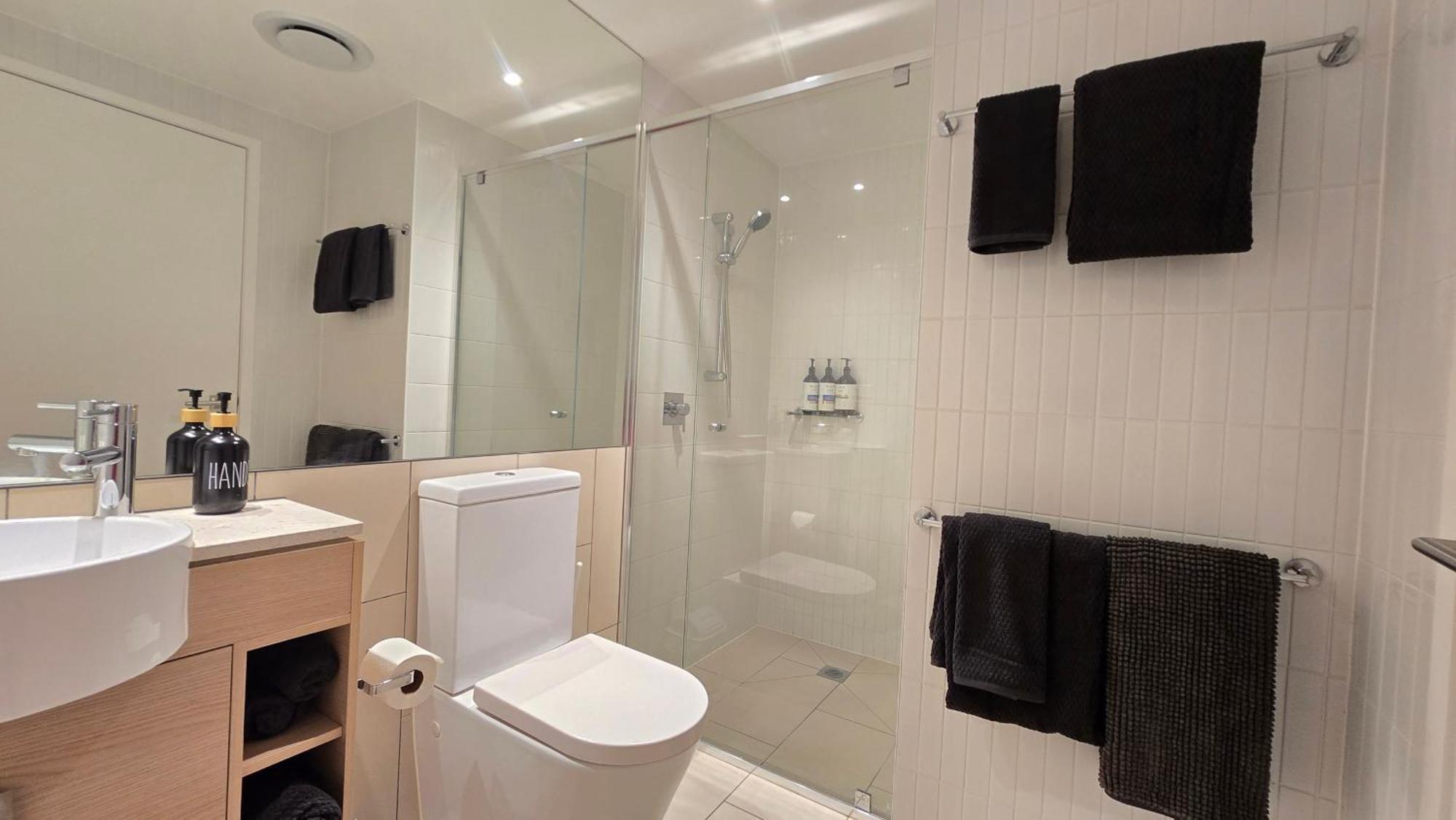 Prime Broadbeach Location Wpool Free Onsite Parking * Gold Coast