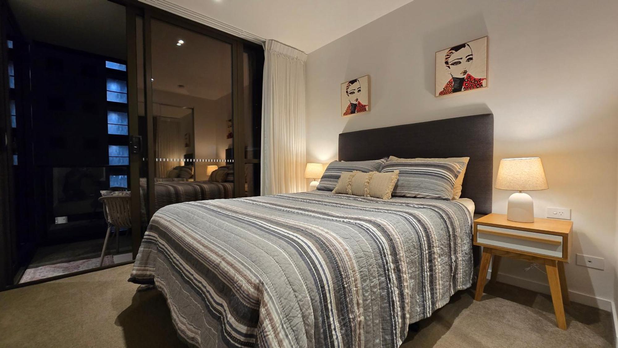 Apartment Prime Broadbeach Location Wpool Free Onsite Parking