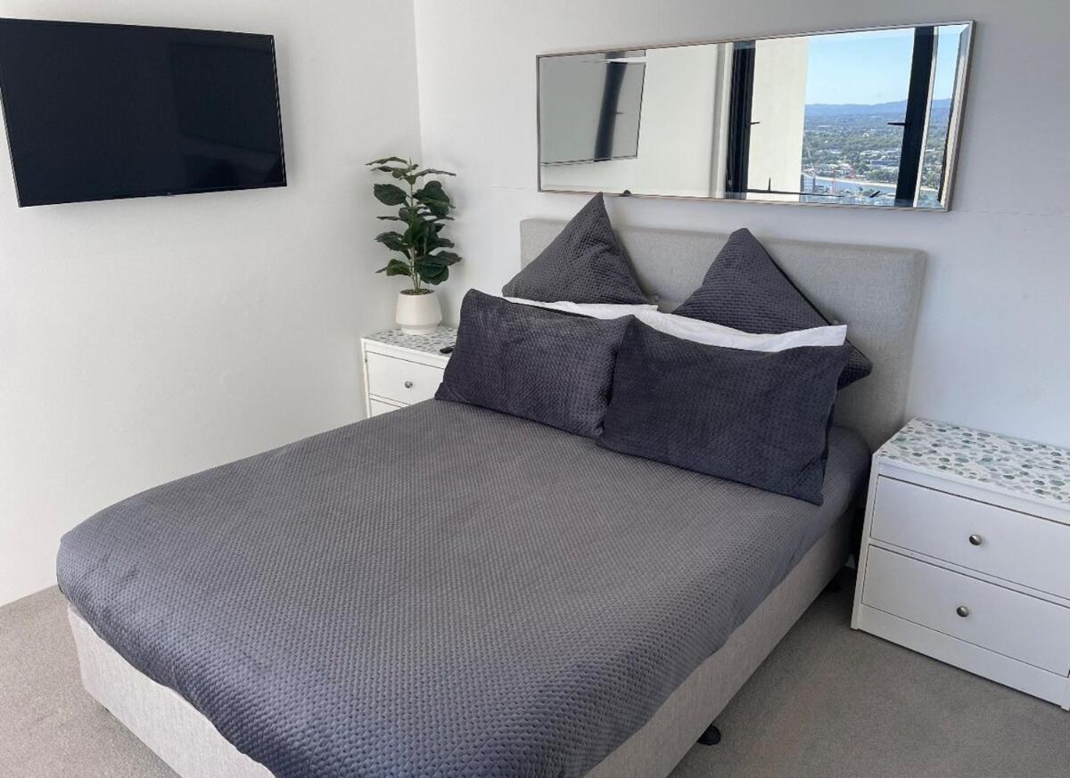 Circle On Cavill 38th Floor And Views Galore! Apartment Gold Coast