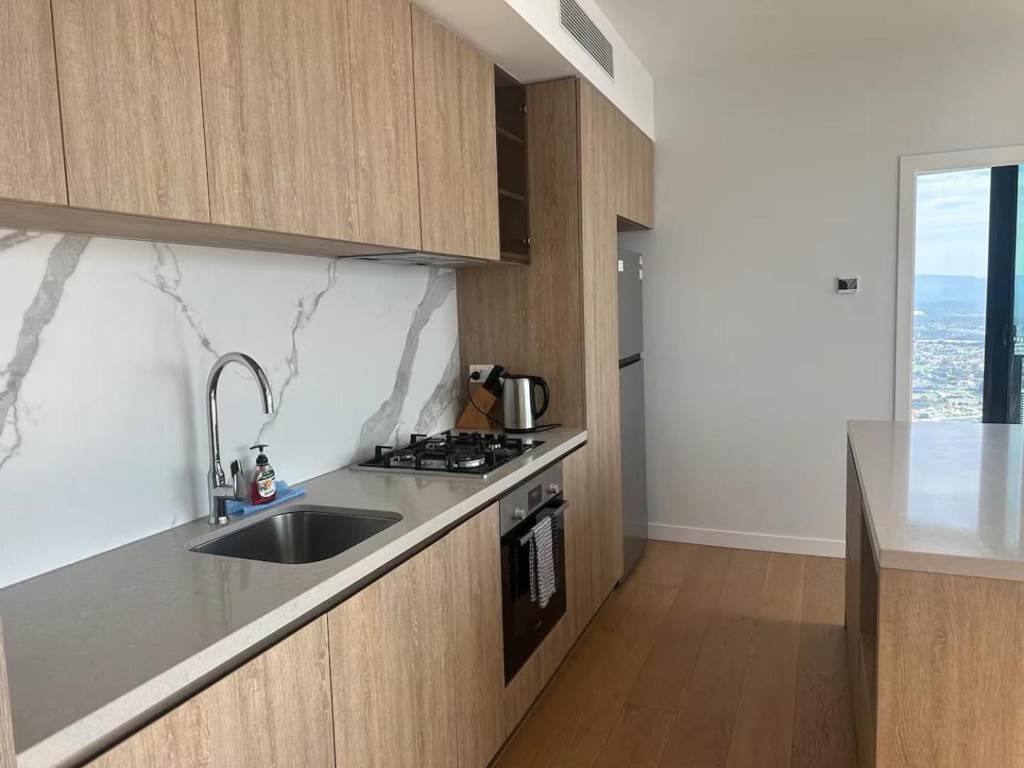 Azure Skyline Casino Residences * Gold Coast