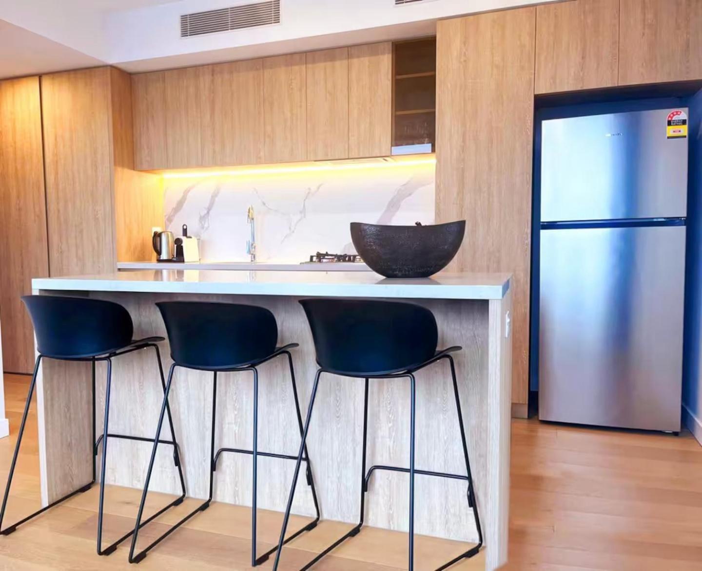 Azure Skyline Casino Residences Gold Coast