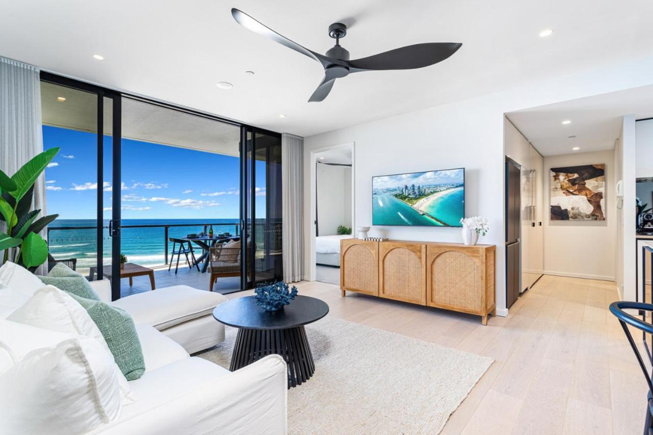 The Luxe Surf And Sea *