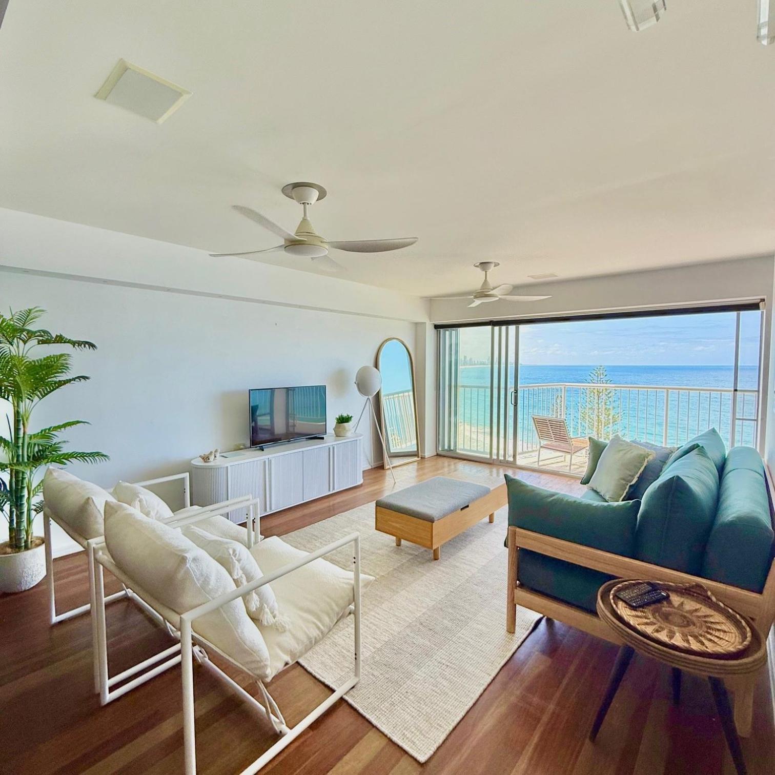 Hillhaven Aparthotel Gold Coast