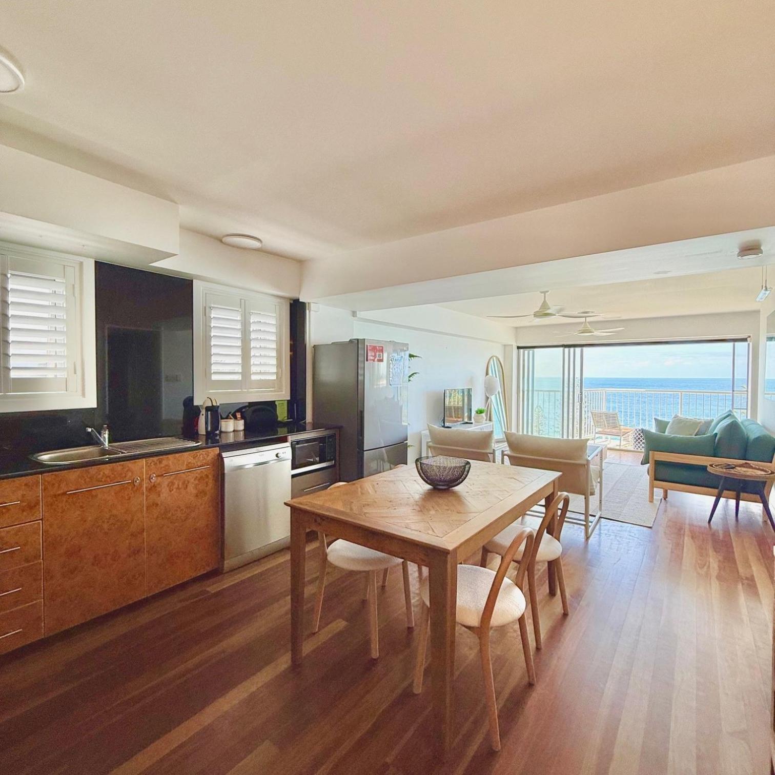 Hillhaven 4* Gold Coast