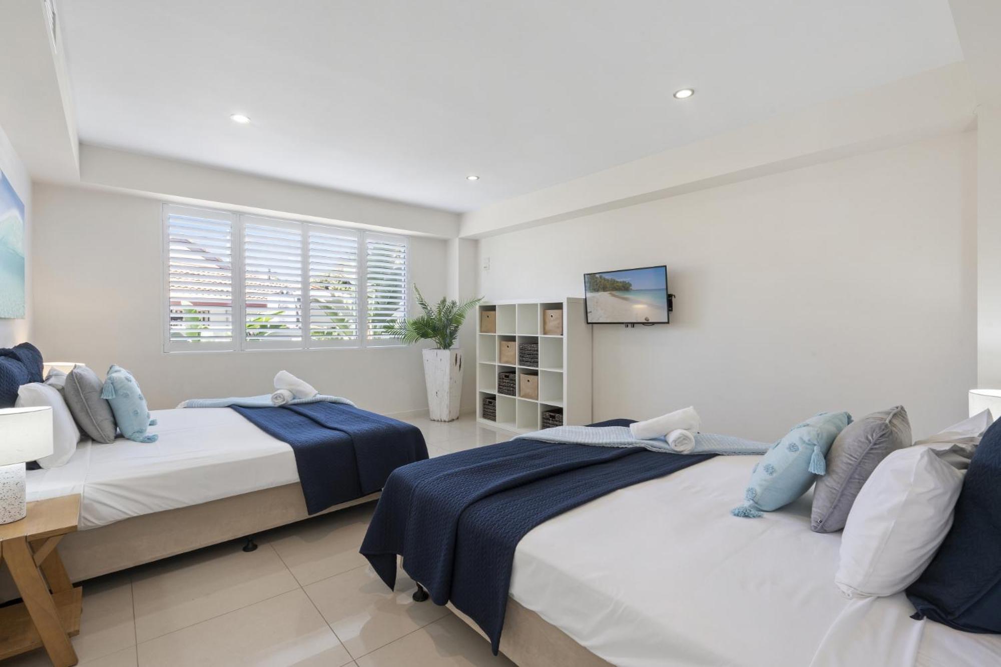Holiday home Deluxe On Water Gold Coast