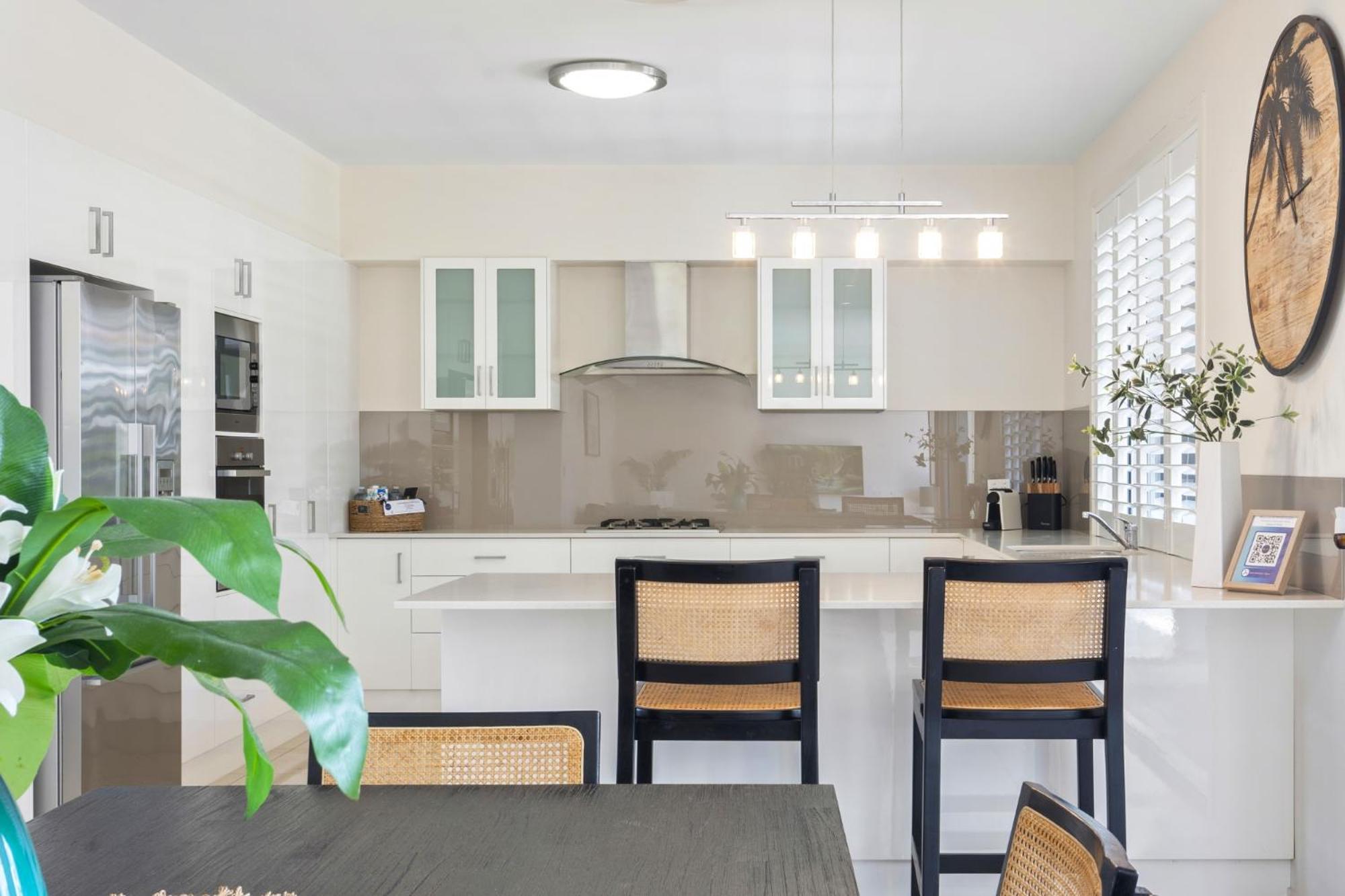 Holiday home Deluxe On Water Gold Coast