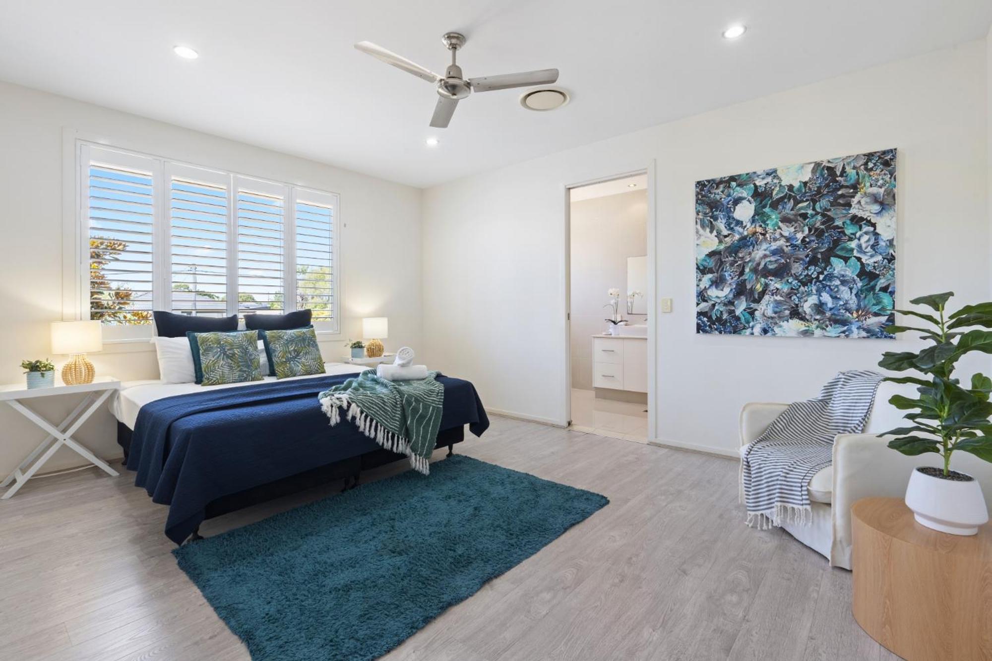 Deluxe On Water Holiday home Gold Coast