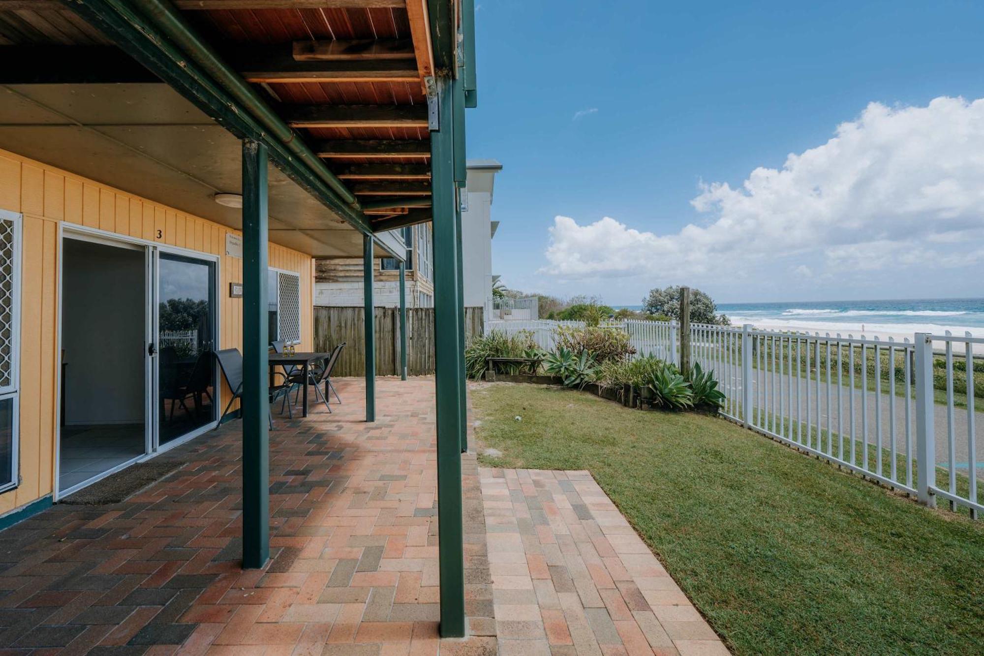 Brigadine Tugun Unit 3