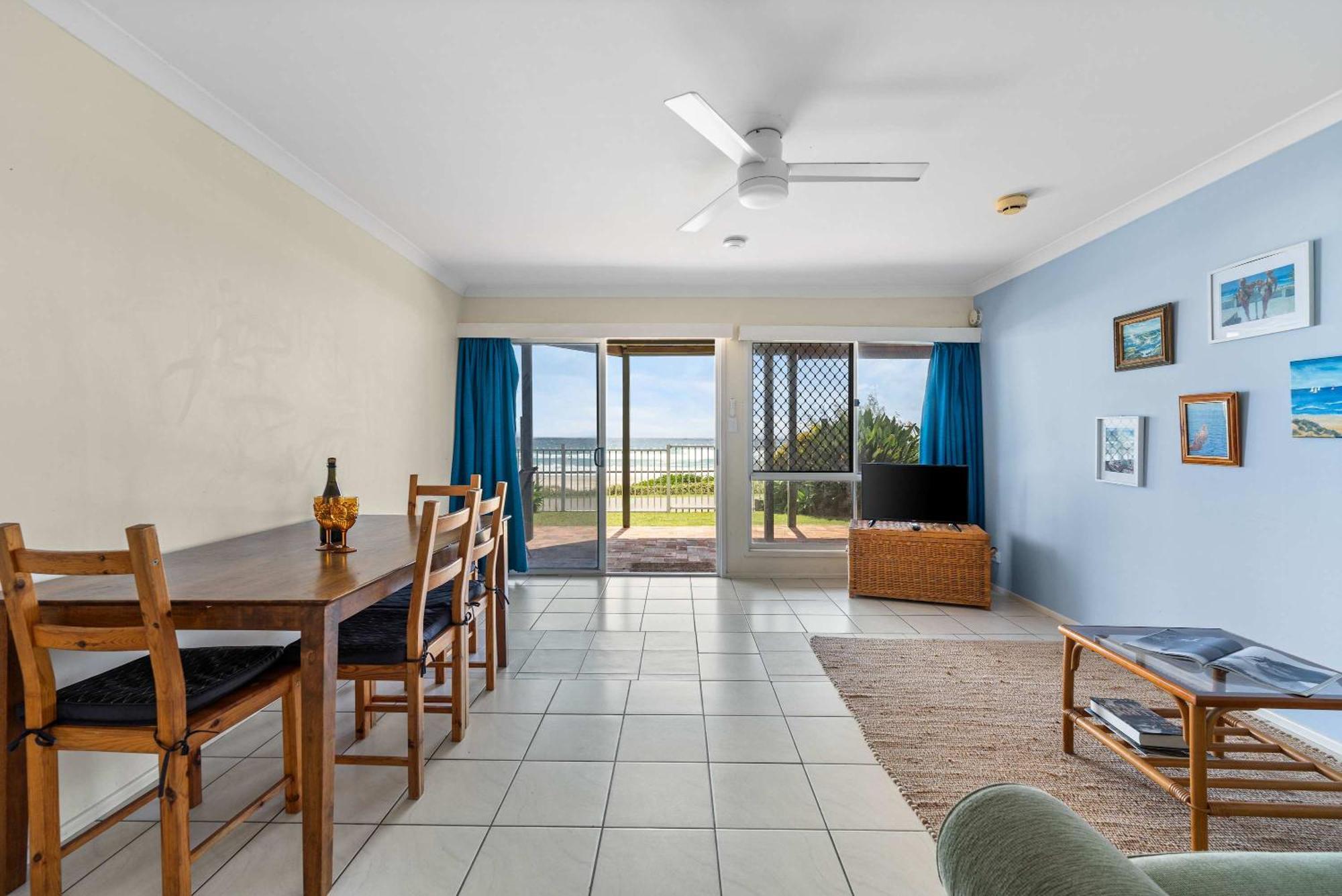 Apartment Brigadine Tugun Unit 3