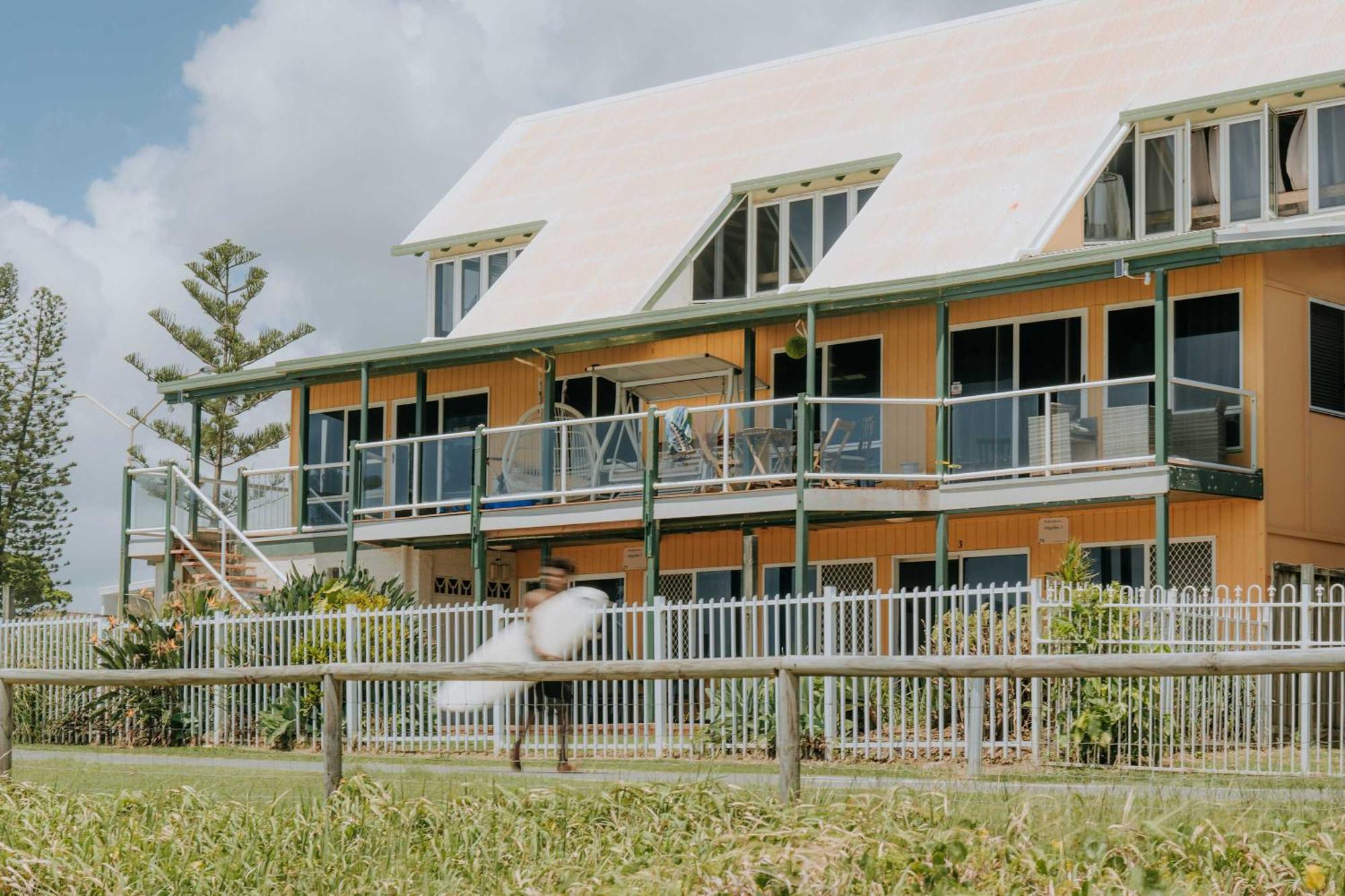 Brigadine Tugun Unit 2 Apartment *