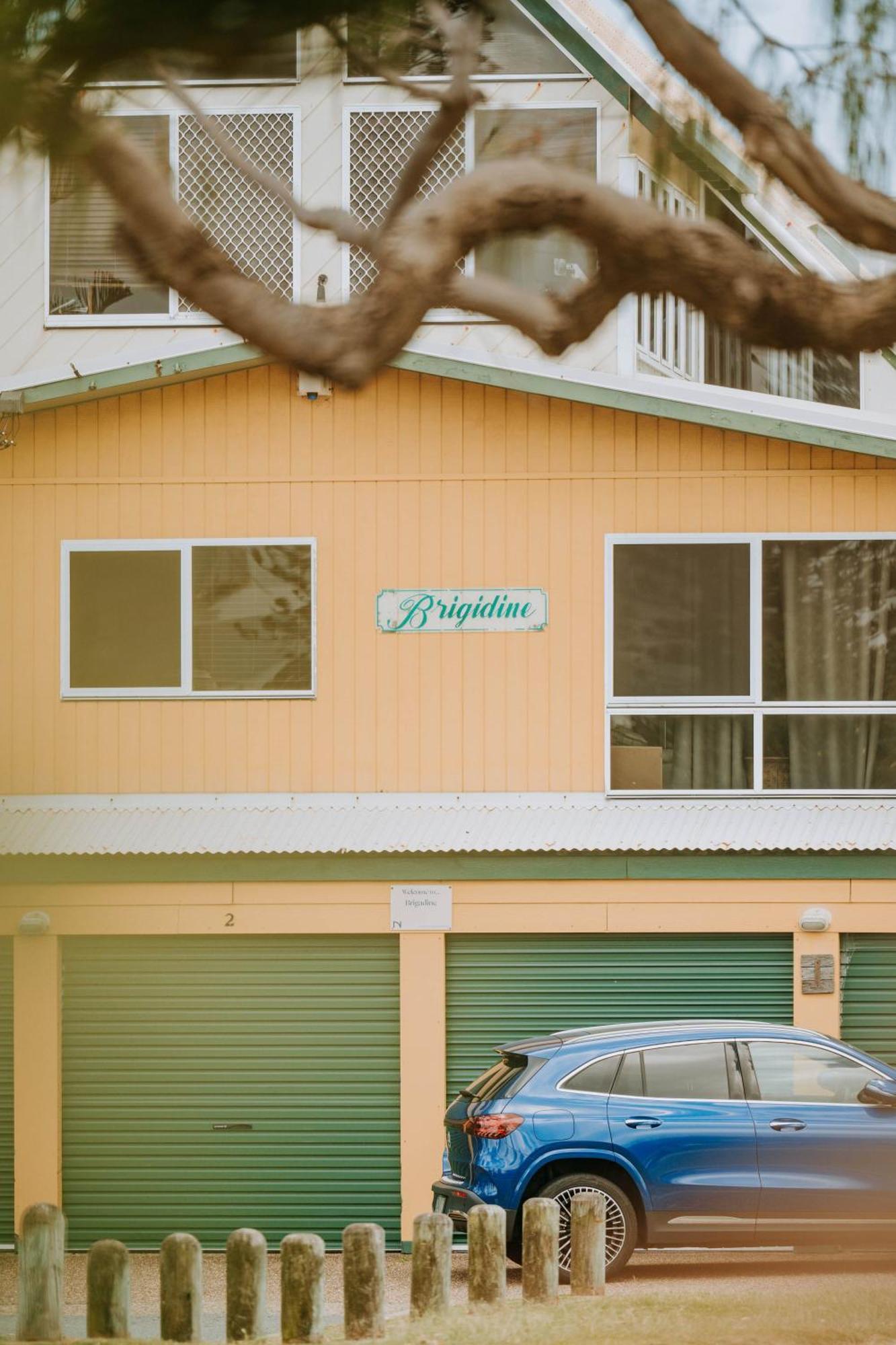 Brigadine Tugun Unit 2 Apartment Gold Coast