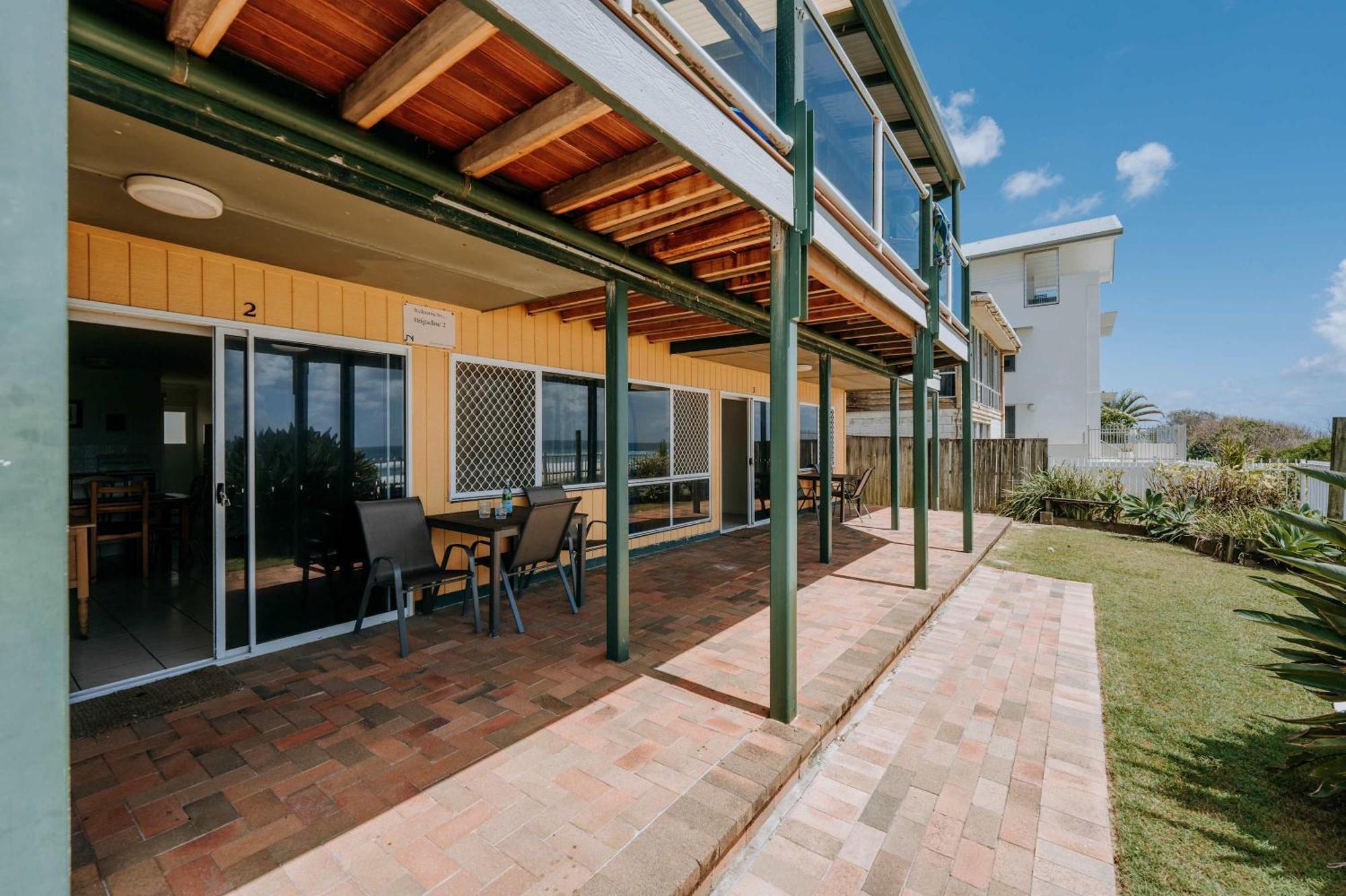 Brigadine Tugun Unit 2 Gold Coast