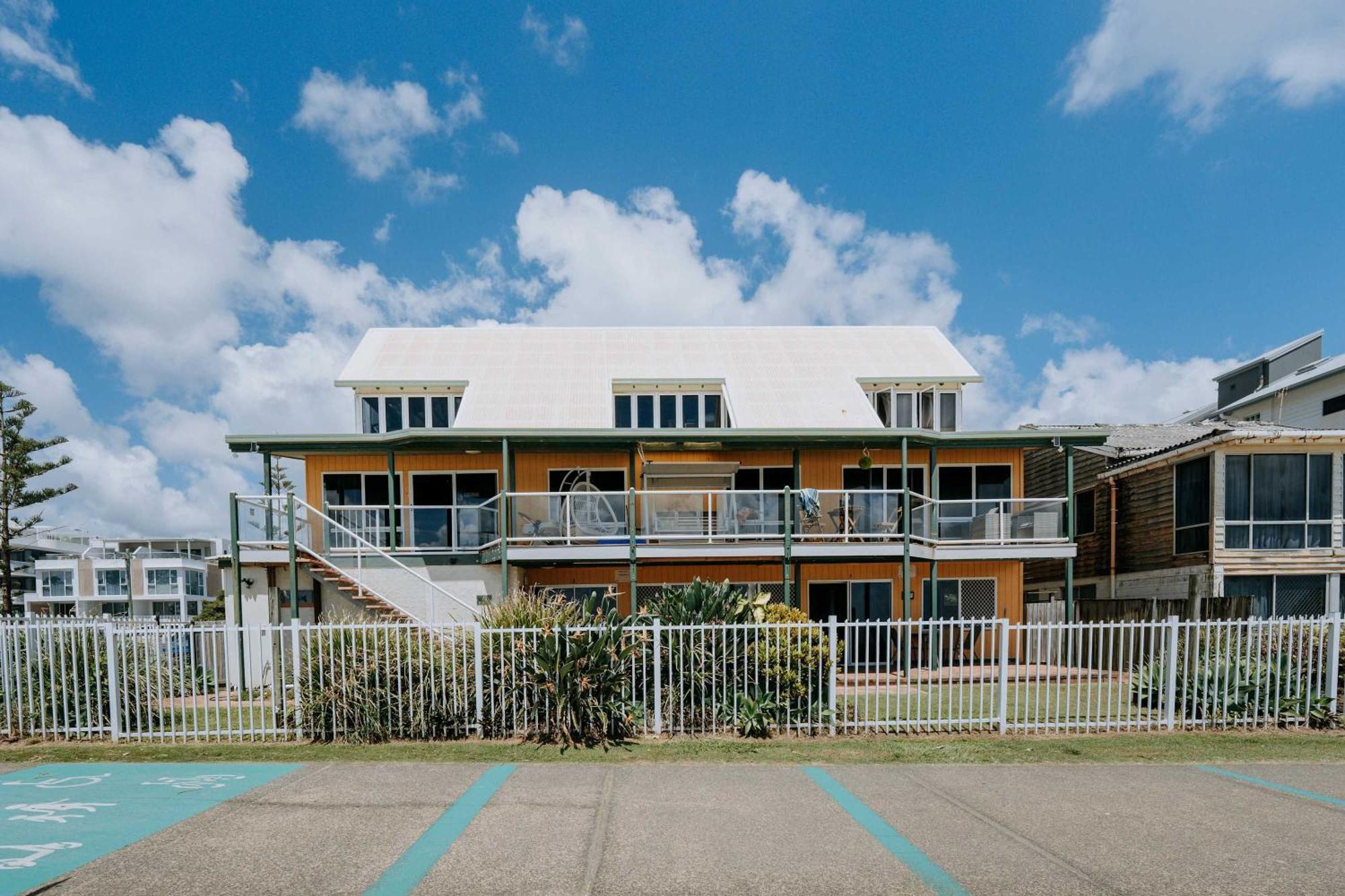 Apartment Brigadine Tugun Unit 2